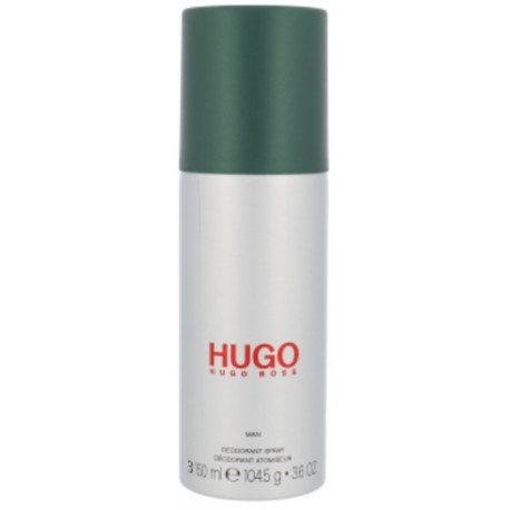 Hugo Boss Hugo izsmidzināms dezodorants vīriešiem 150 ml.