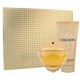 Paco Rabanne Lady Million komplekts sievietēm (80 ml. EDP + 100 ml. ķermeņa losjons)