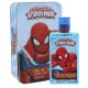 Marvel Ultimate Spiderman komplekts bērniem (100 ml. EDT + kastīte)