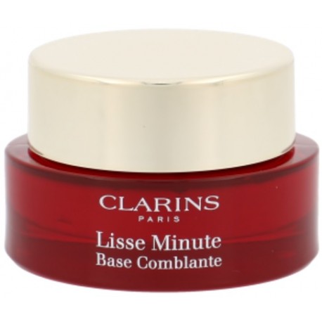 Clarins Instant Smooth Perfecting Touch meikapa bāze 15 ml.