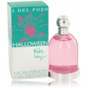 Jesus Del Pozo Halloween Water Lilly 100 ml. EDT smaržas sievietēm