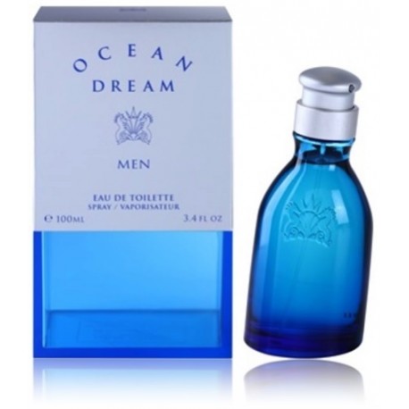 Ocean Dream for Men 100 мл. EDT духи для мужчин