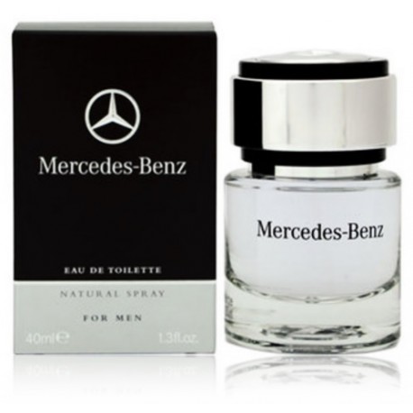 Mercedes Benz for Men EDT smaržas vīriešiem