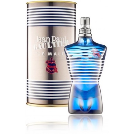 Jean Paul Gaultier Le Male Couple EDT smaržas vīriešiem