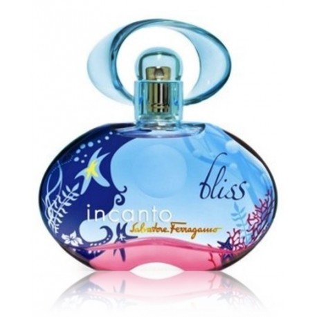 Salvatore Ferragamo Incanto Bliss 100 ml. EDT smaržas sievietēm Testeris