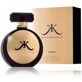 Kim Kardashian Gold EDP smaržas sievietēm