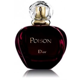 Dior Poison EDT smaržas sievietēm