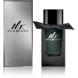 Burberry Mr. Burberry EDP smaržas vīriešiem