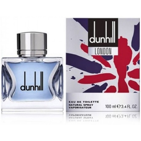 Dunhill London  EDT smaržas vīriešiem