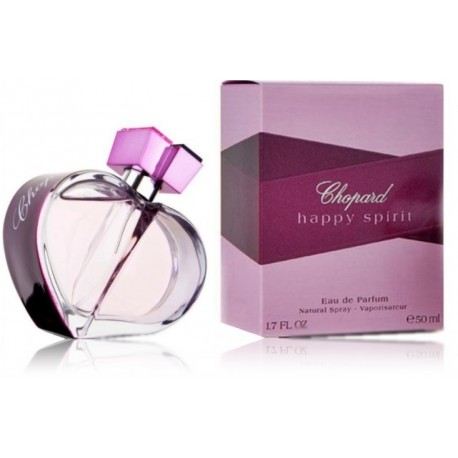 Chopard Happy Spirit EDP духи для женщин