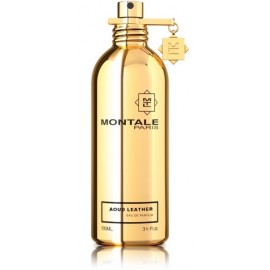 Montale Aoud Leather EDP smaržas sievietēm un vīriešiem