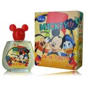 Disney Mickey!!! 100 ml. EDT smaržas bērniem