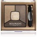 Bourjois Smoky Stories acu ēnas 06 Upside Brown