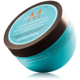 Moroccanoil Intense Hydrating Mask mitrinošā maska