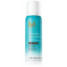 Moroccanoil Dark Tones сухой шампунь