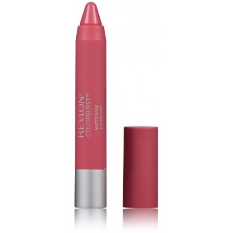 Revlon ColorBurst Matte Balm lūpu zīmulis-balzams