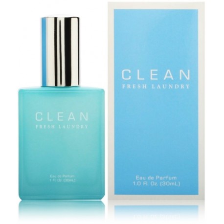 Clean Fresh Laundry EDP smaržas sievietēm