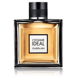 Guerlain L`Homme Ideal EDT smaržas vīriešiem