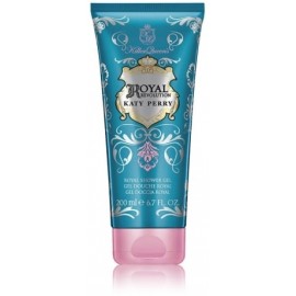 Katy Perry Royal Revolution dušas želeja sievietēm 200 ml.