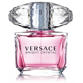 Versace Bright Crystal EDT smaržas sievietēm