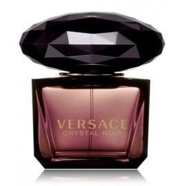 Versace Crystal Noir EDT smaržas sievietēm