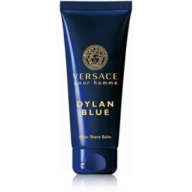 Versace Pour Homme Dylan Blue бальзам после бритья для мужчин 100 мл.