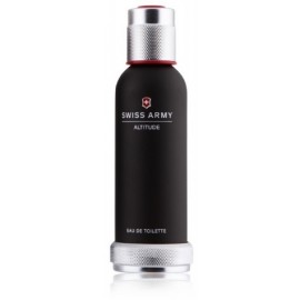 Swiss Army Altitude EDT smaržas vīriešiem