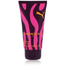 Puma Animagical Woman dušas želeja sievietēm 50 ml.