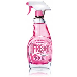Moschino Pink Fresh Couture EDT smaržas sievietēm