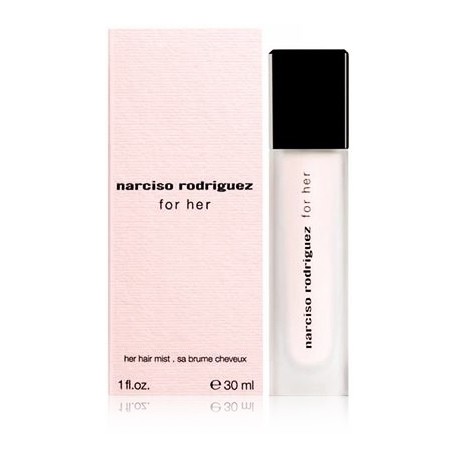 Narciso Rodriguez for Her matu migla 30 ml.