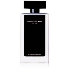 Narciso Rodriguez Narciso Rodriguez for Her лосьон для тела 200 мл.
