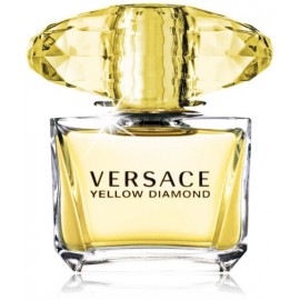 Versace Yellow Diamond EDT духи для женщин