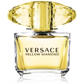 Versace Yellow Diamond EDT smaržas sievietēm