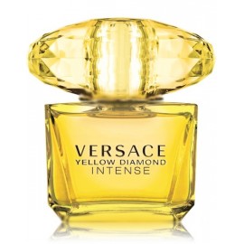 Versace Yellow Diamond Intense EDP духи для женщин