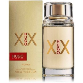 Hugo Boss Hugo XX 100 мл. EDT духи для женщин