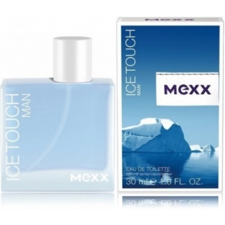 Mexx Ice Touch Man 2014 EDT духи для мужчин
