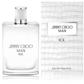 Jimmy Choo Man Ice EDT smaržas vīriešiem