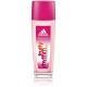 Adidas Fruity Rhythm izsmidzināms dezodorants sievietēm 75 ml.