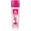 Adidas Fruity Rhythm izsmidzināms dezodorants sievietēm 75 ml.