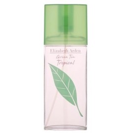 Elizabeth Arden Green Tea Tropical EDT духи для женщин