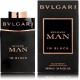 Bvlgari Man In Black EDP духи для мужчин