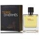 Hermès Terre D'Hermes Parfum духи для мужчин