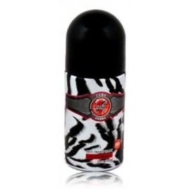 Cuba Jungle Zebra rullīša dezodorants sievietēm 50 ml.