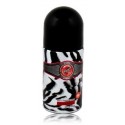 Cuba Jungle Zebra rullīša dezodorants sievietēm 50 ml.
