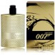 James Bond 007 Edition Gold EDT духи для мужчин