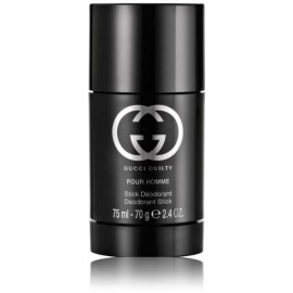 Gucci Guilty pour Homme Дезодорант-карандаш для мужчин