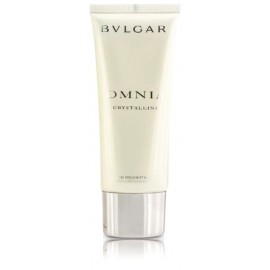 Bvlgari Omnia Crystalline dušas želeja 100 ml.