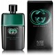 Gucci Guilty Black pour Homme EDT smaržas vīriešiem