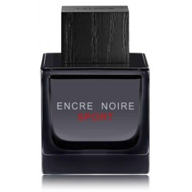 Lalique Encre Noire pour Homme Sport EDT духи для мужчин