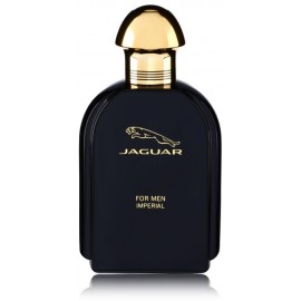 Jaguar for Men Imperial EDT духи для мужчин